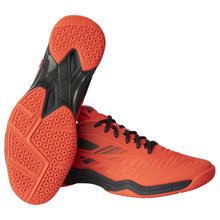 Yonex Badmintonschuhe Cascade Drive (Allround) neonrot Herren